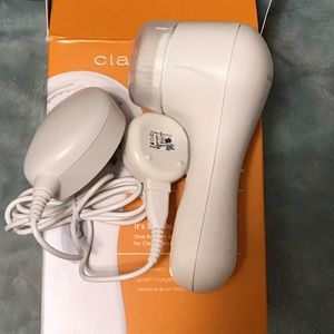 Clarisonic Mia first